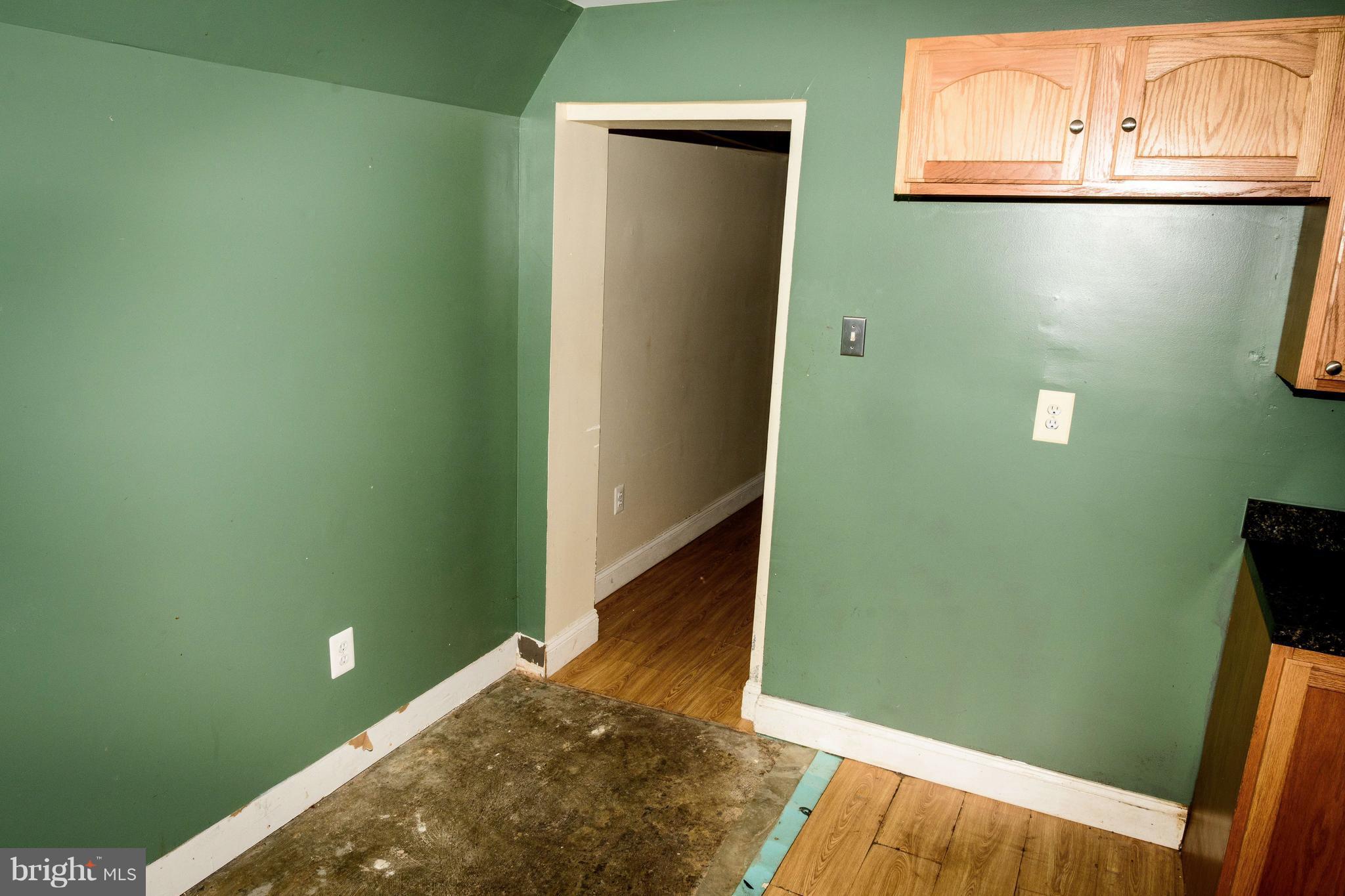 UPPER FELLS POINT - Residential