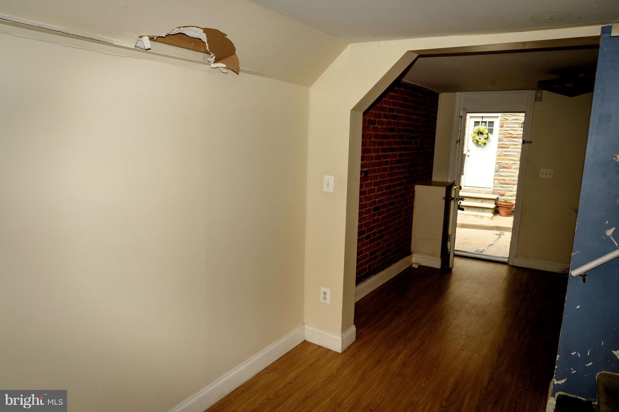 UPPER FELLS POINT - Residential