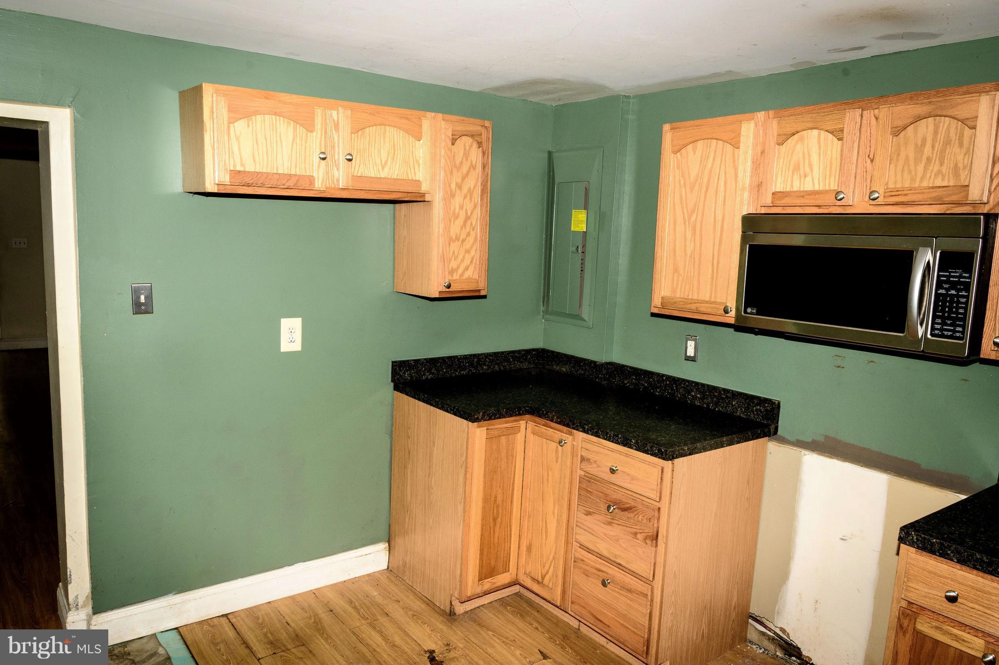 UPPER FELLS POINT - Residential