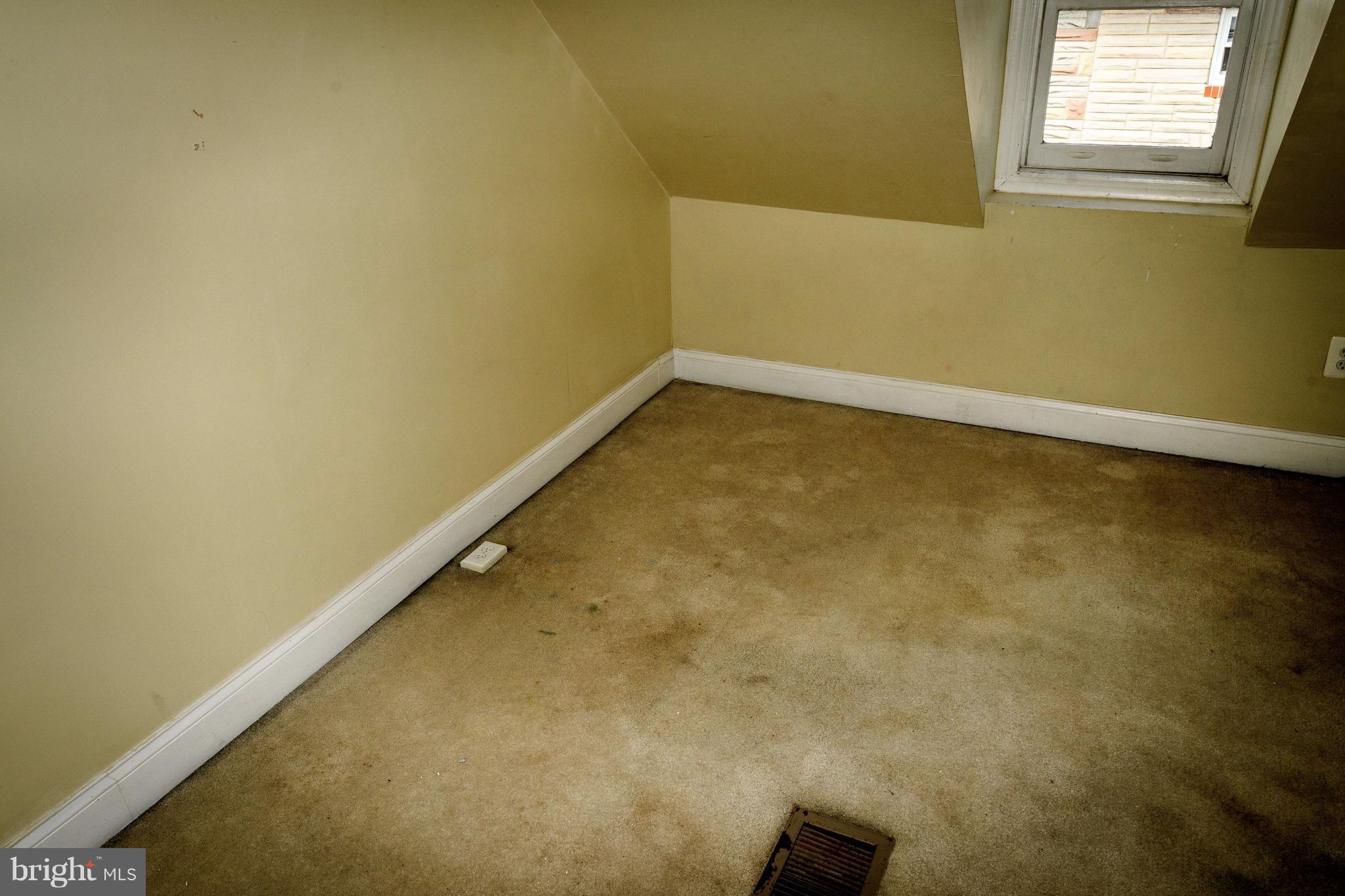 UPPER FELLS POINT - Residential