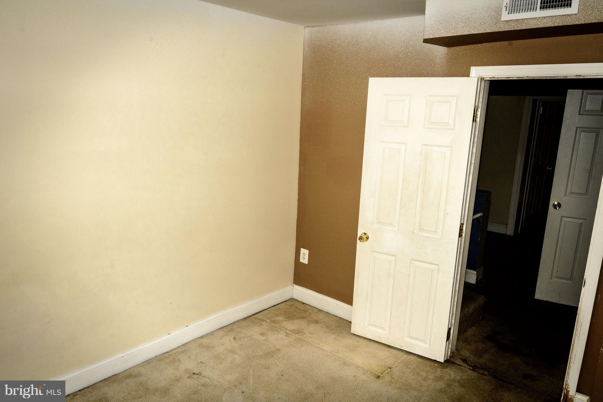 UPPER FELLS POINT - Residential