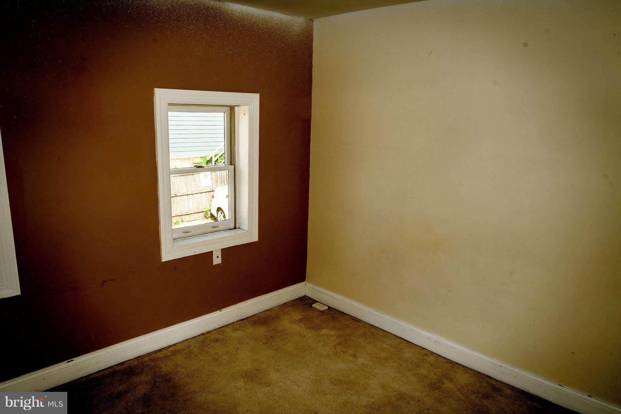 UPPER FELLS POINT - Residential