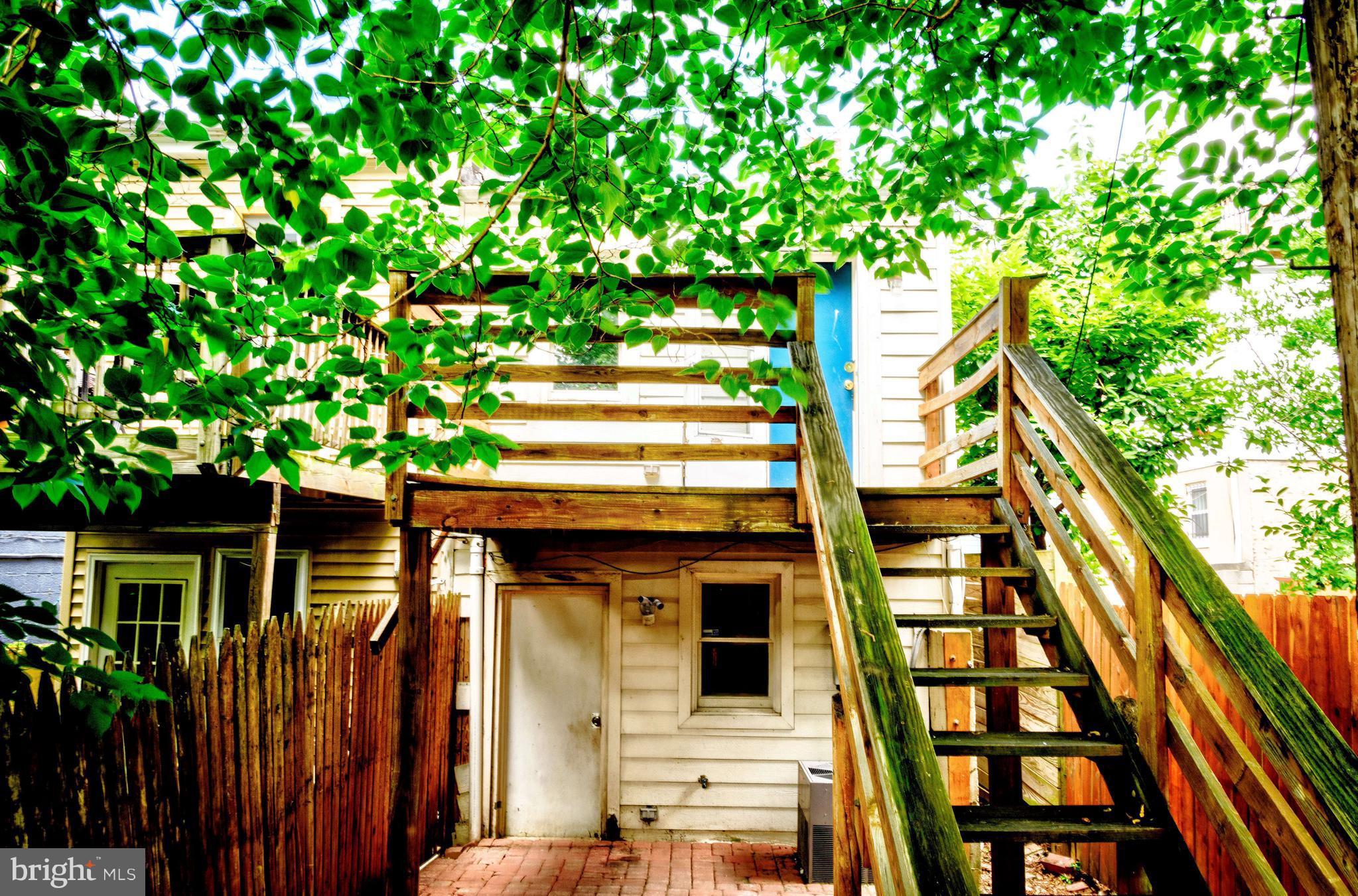 UPPER FELLS POINT - Residential