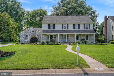Homes For Sale - 8 Lombardy Drive<br/> WILMINGTON, DE 19803