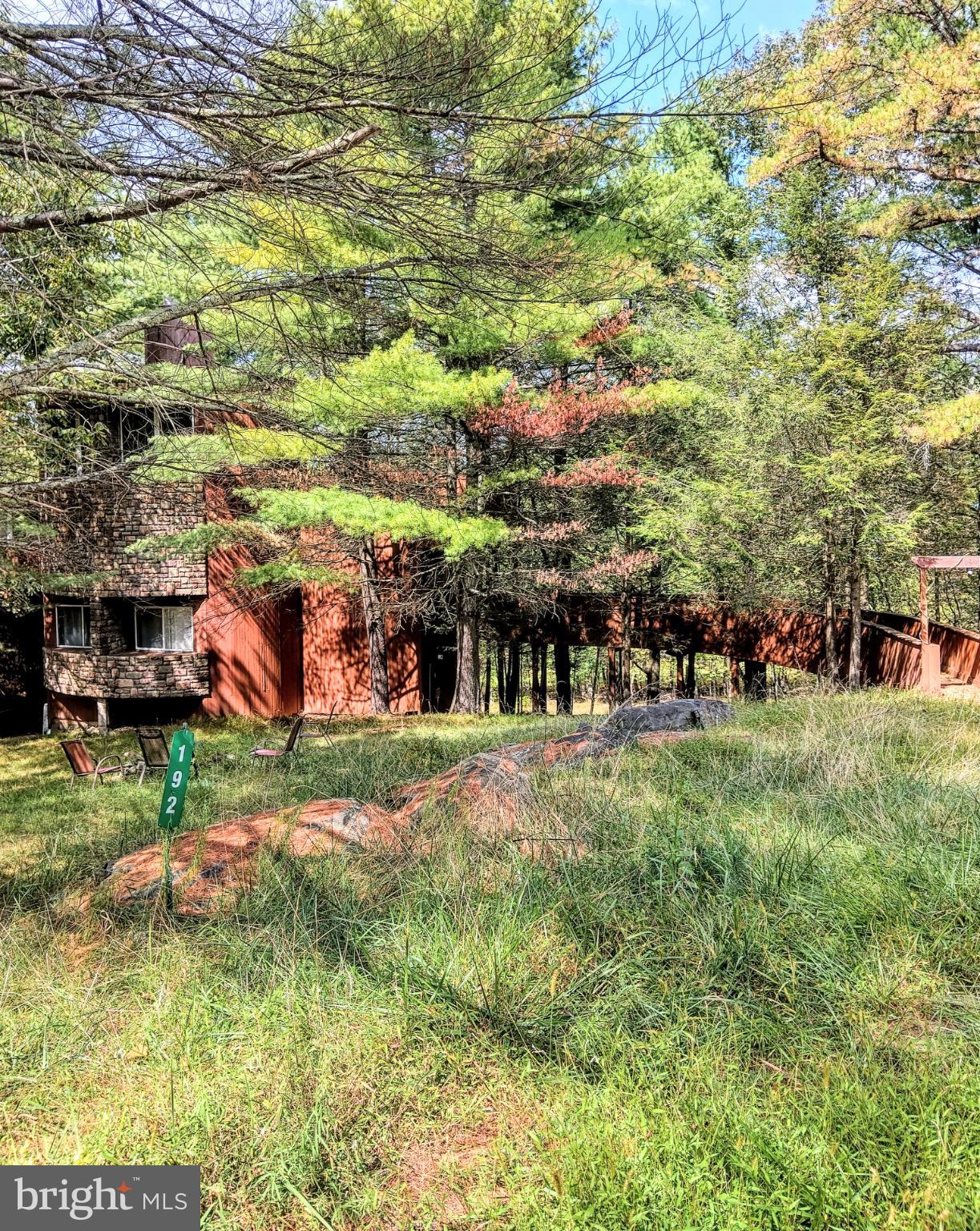 SAW CREEK ESTATES - Residential