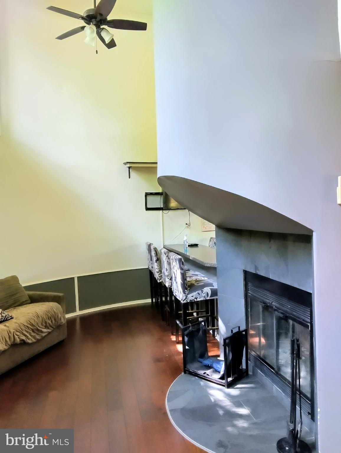 SAW CREEK ESTATES - Residential