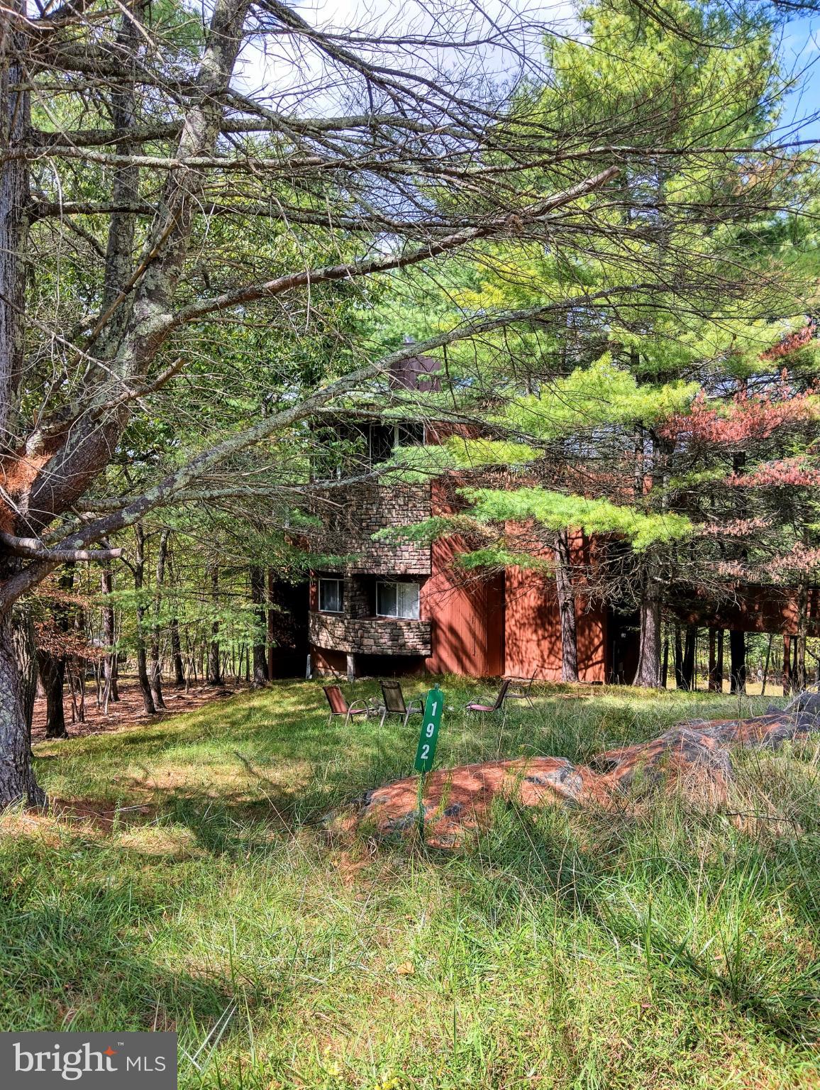 SAW CREEK ESTATES - Residential