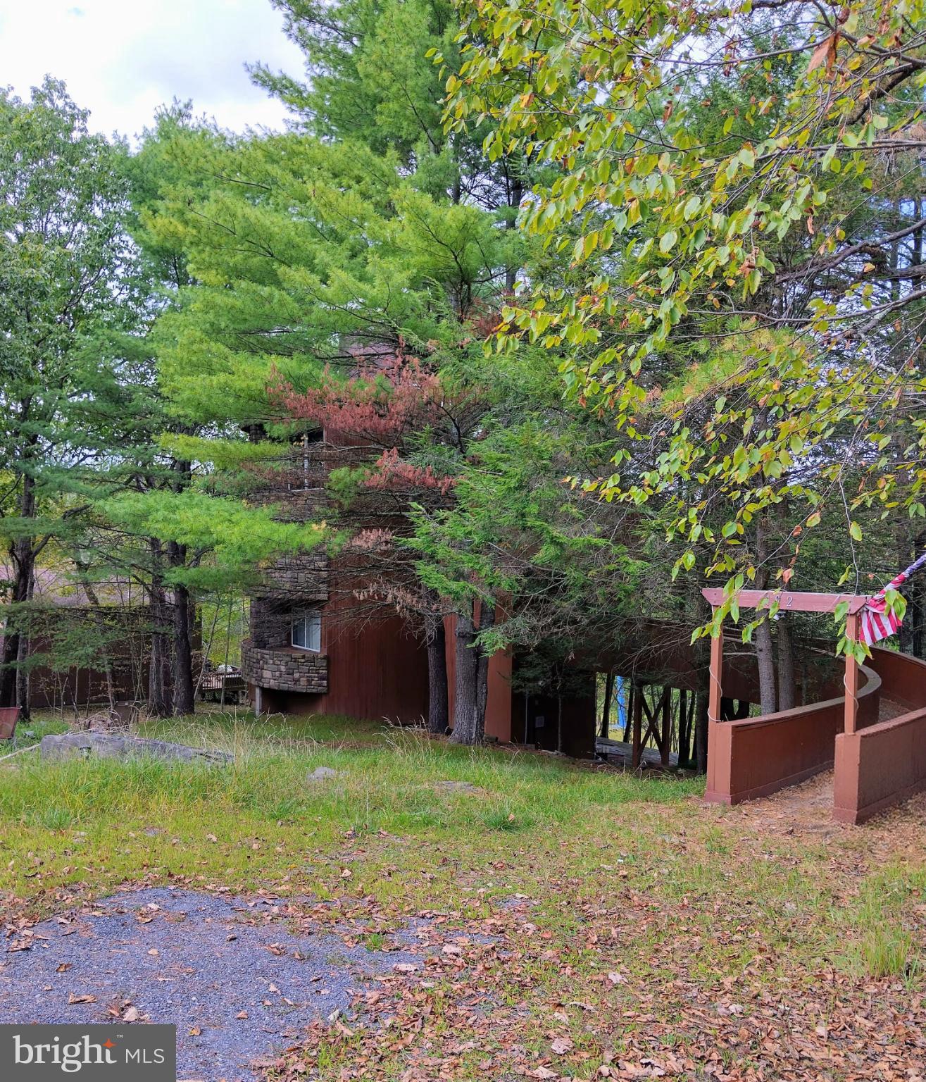 SAW CREEK ESTATES - Residential