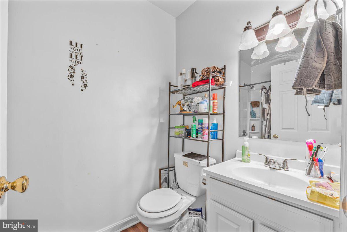 SOUTH END - Residential Income