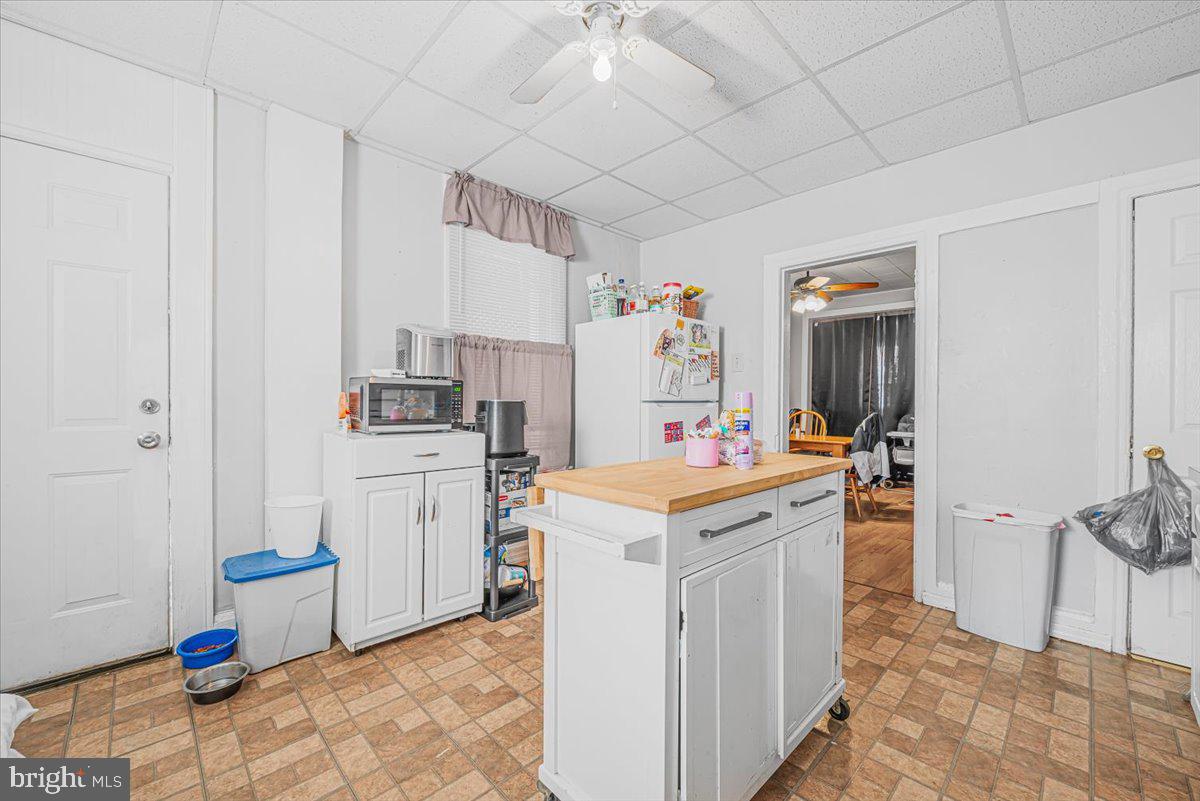 SOUTH END - Residential Income