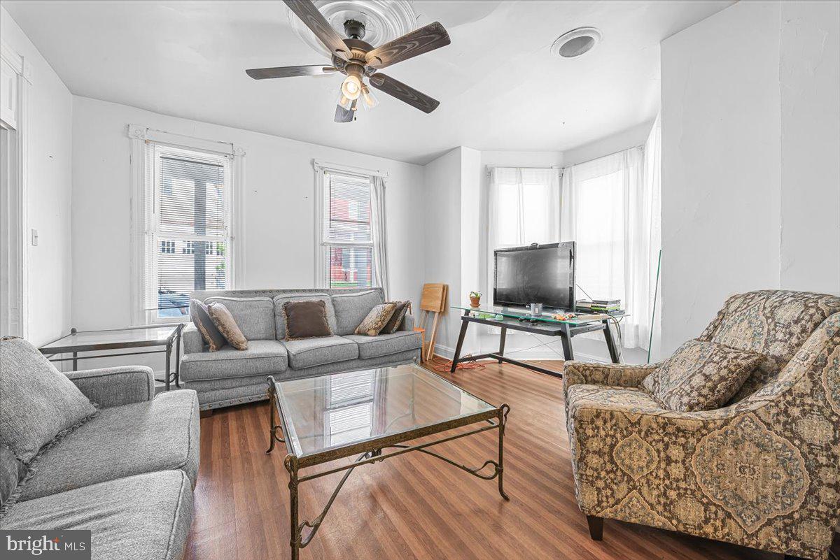 SOUTH END - Residential Income