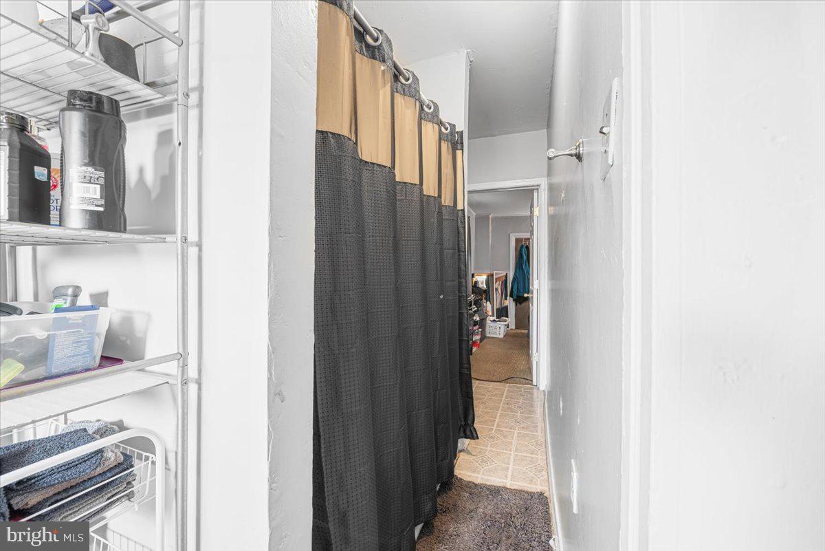 SOUTH END - Residential Income