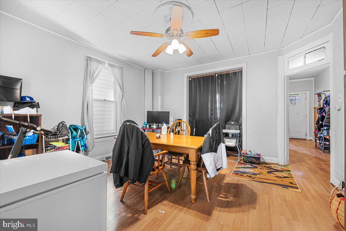 SOUTH END - Residential Income