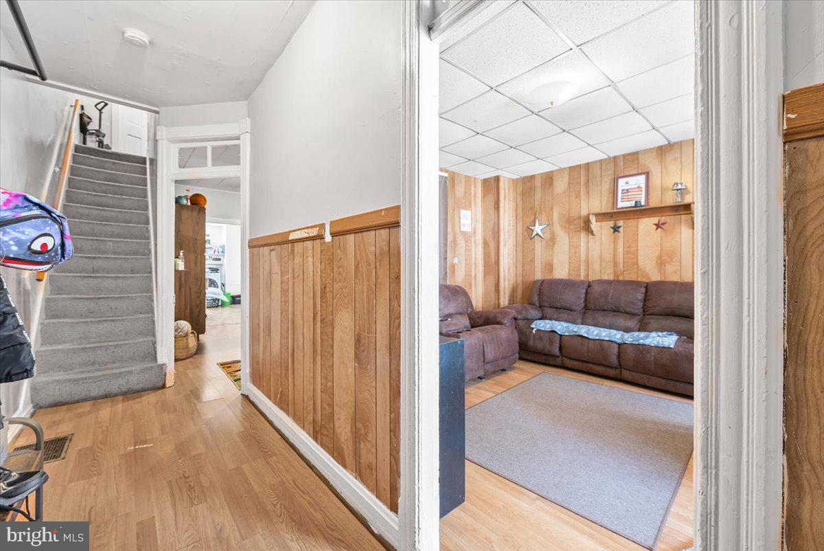 SOUTH END - Residential Income