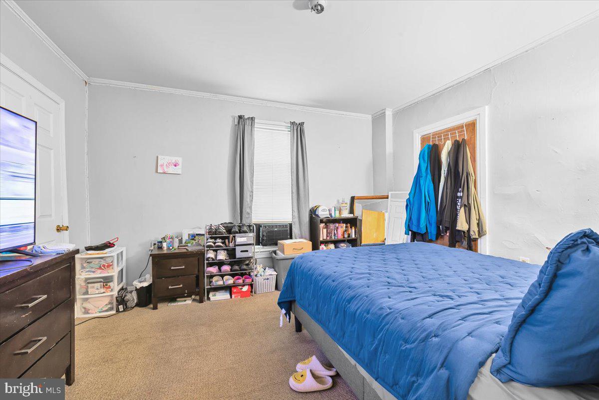 SOUTH END - Residential Income