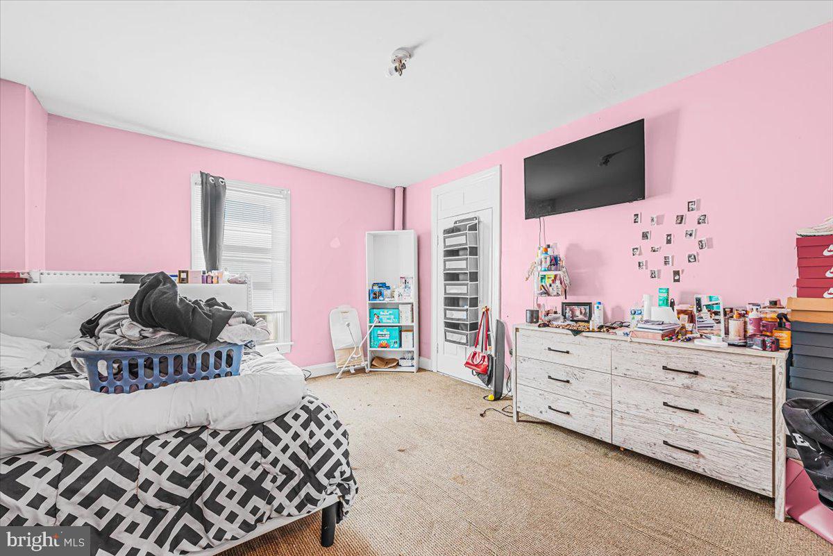 SOUTH END - Residential Income