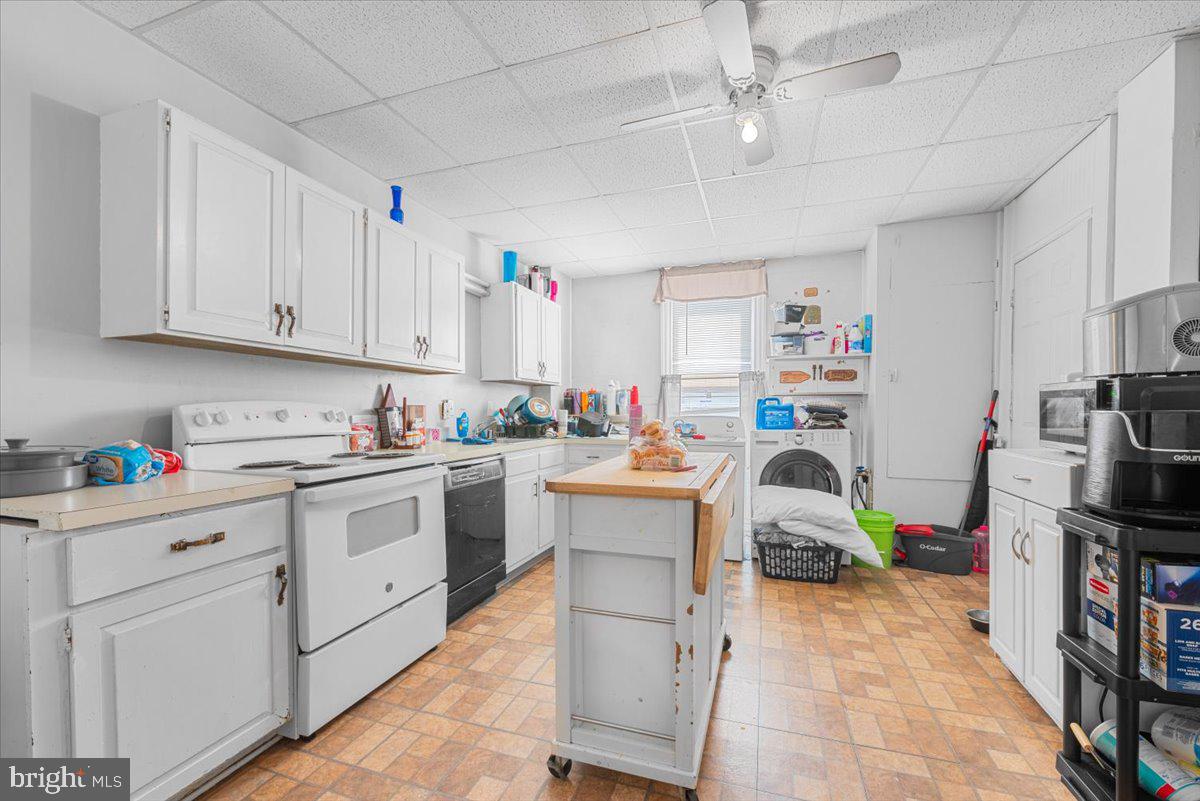 SOUTH END - Residential Income