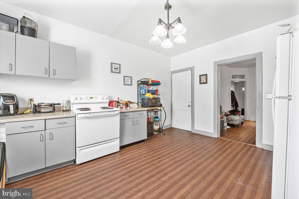 SOUTH END - Residential Income