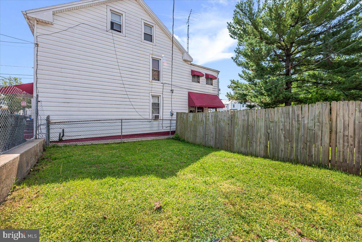 SOUTH END - Residential Income