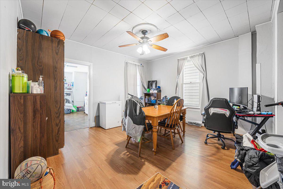 SOUTH END - Residential Income