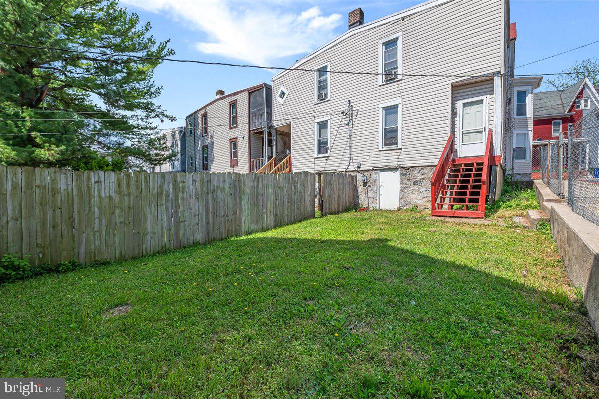 SOUTH END - Residential Income