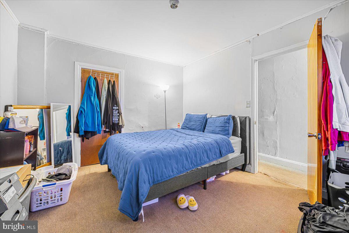 SOUTH END - Residential Income