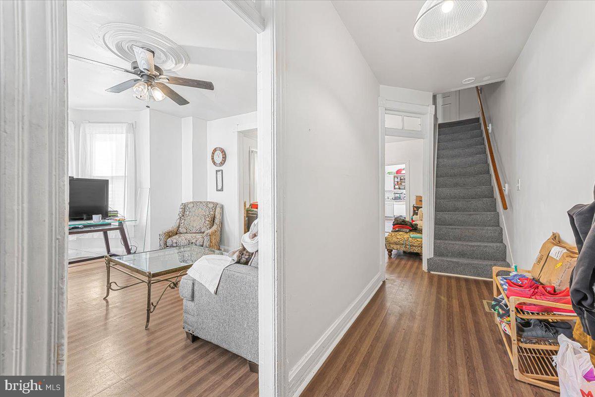 SOUTH END - Residential Income