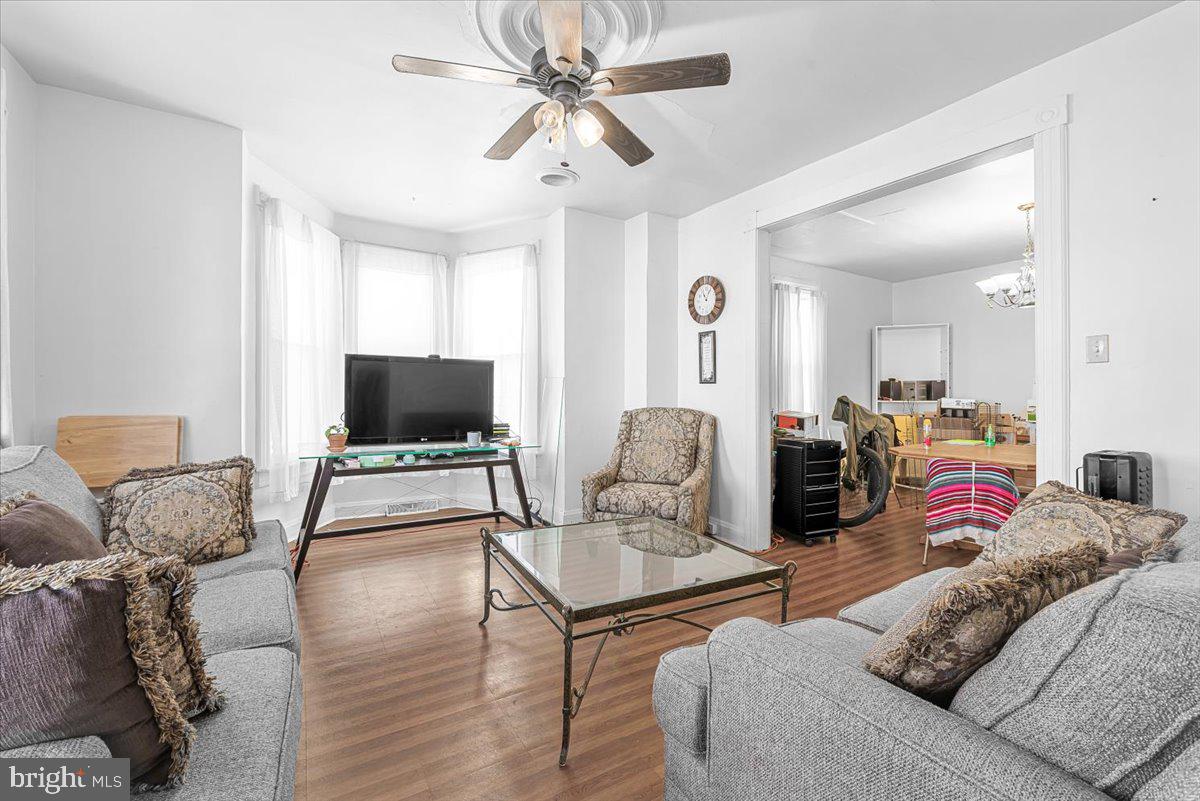 SOUTH END - Residential Income