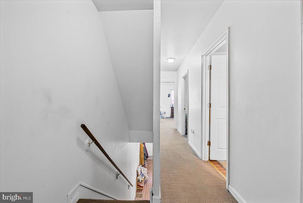 SOUTH END - Residential Income