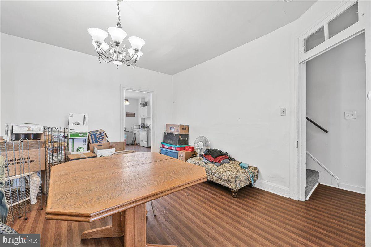 SOUTH END - Residential Income