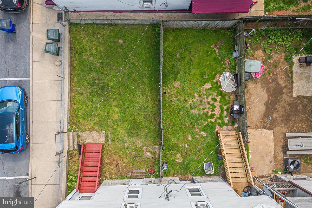 SOUTH END - Residential Income