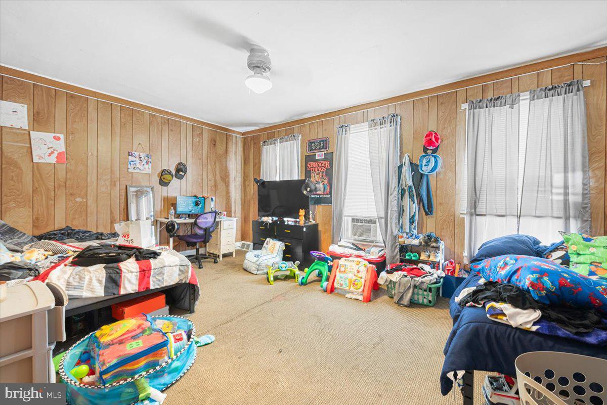 SOUTH END - Residential Income