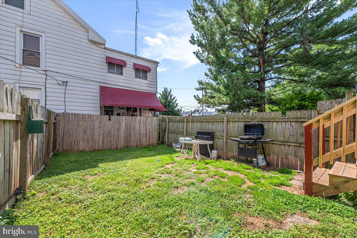 SOUTH END - Residential Income