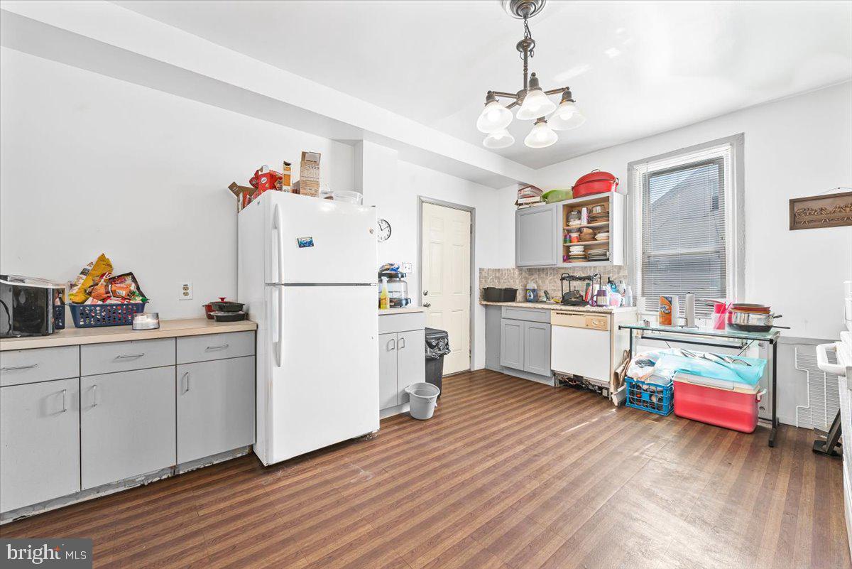 SOUTH END - Residential Income