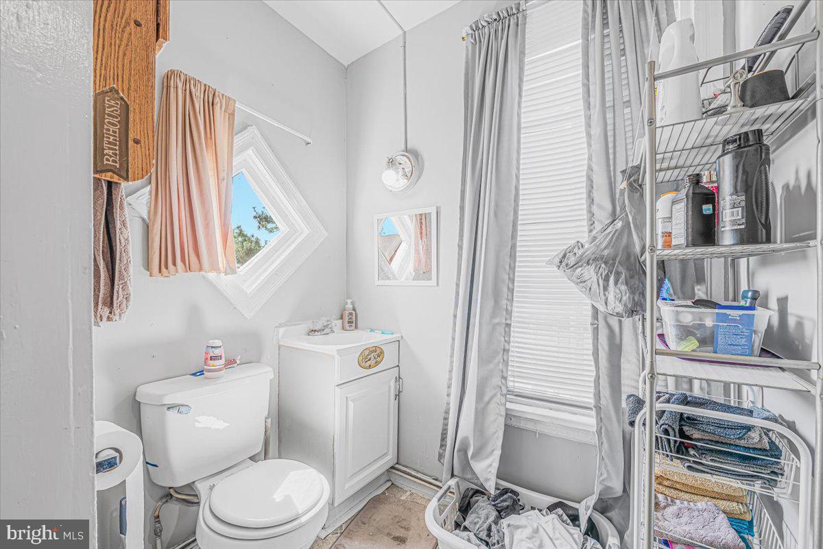 SOUTH END - Residential Income