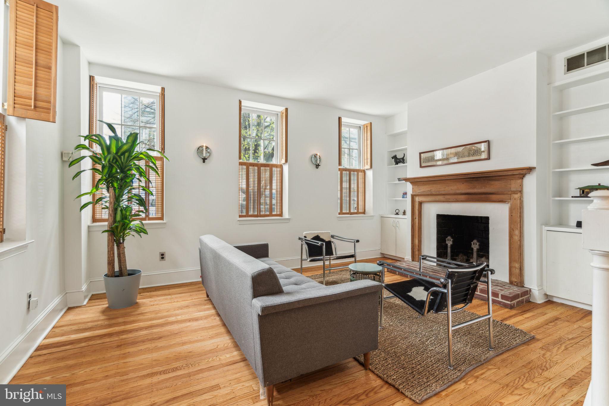 OLD CITY - Residential