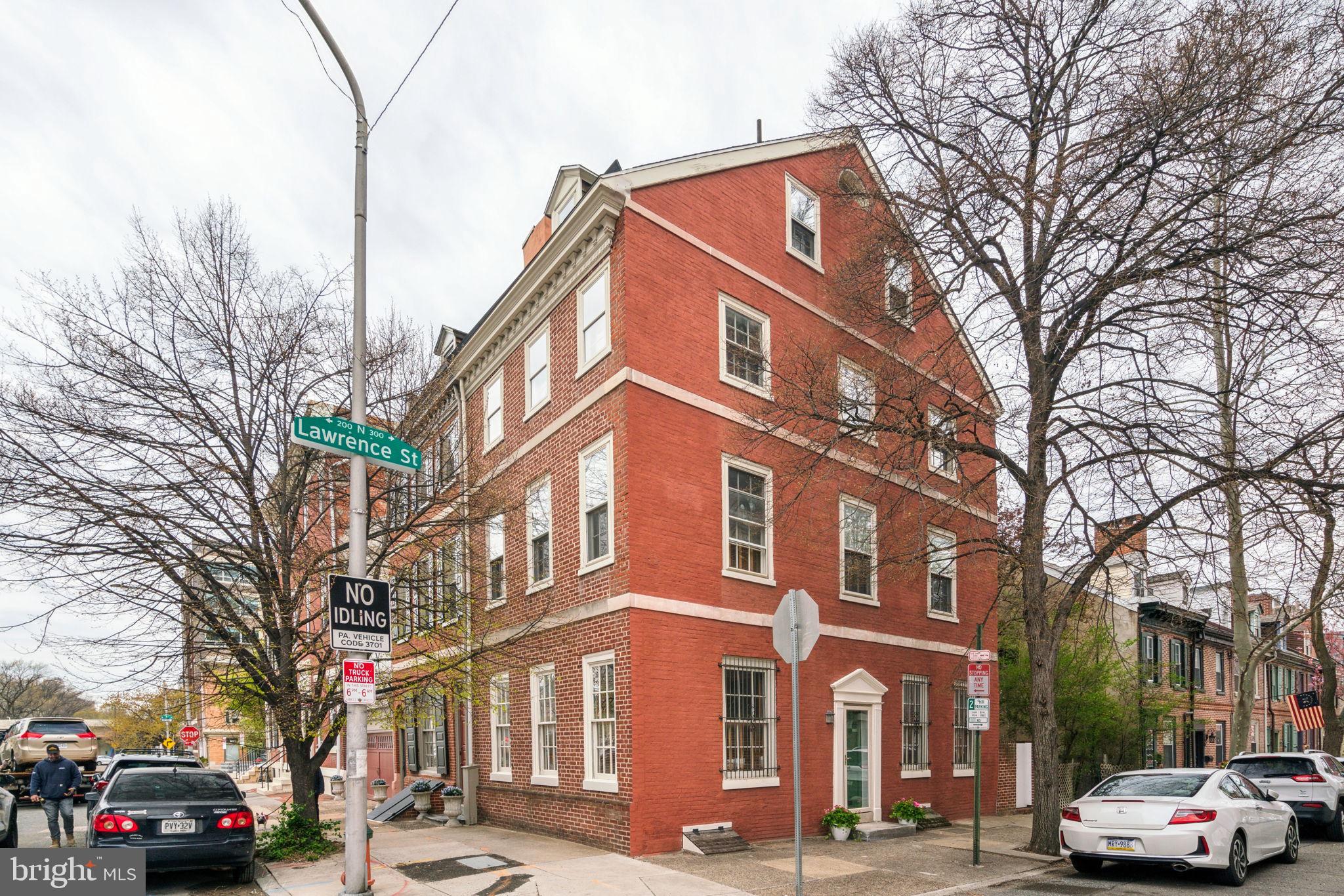 OLD CITY - Residential