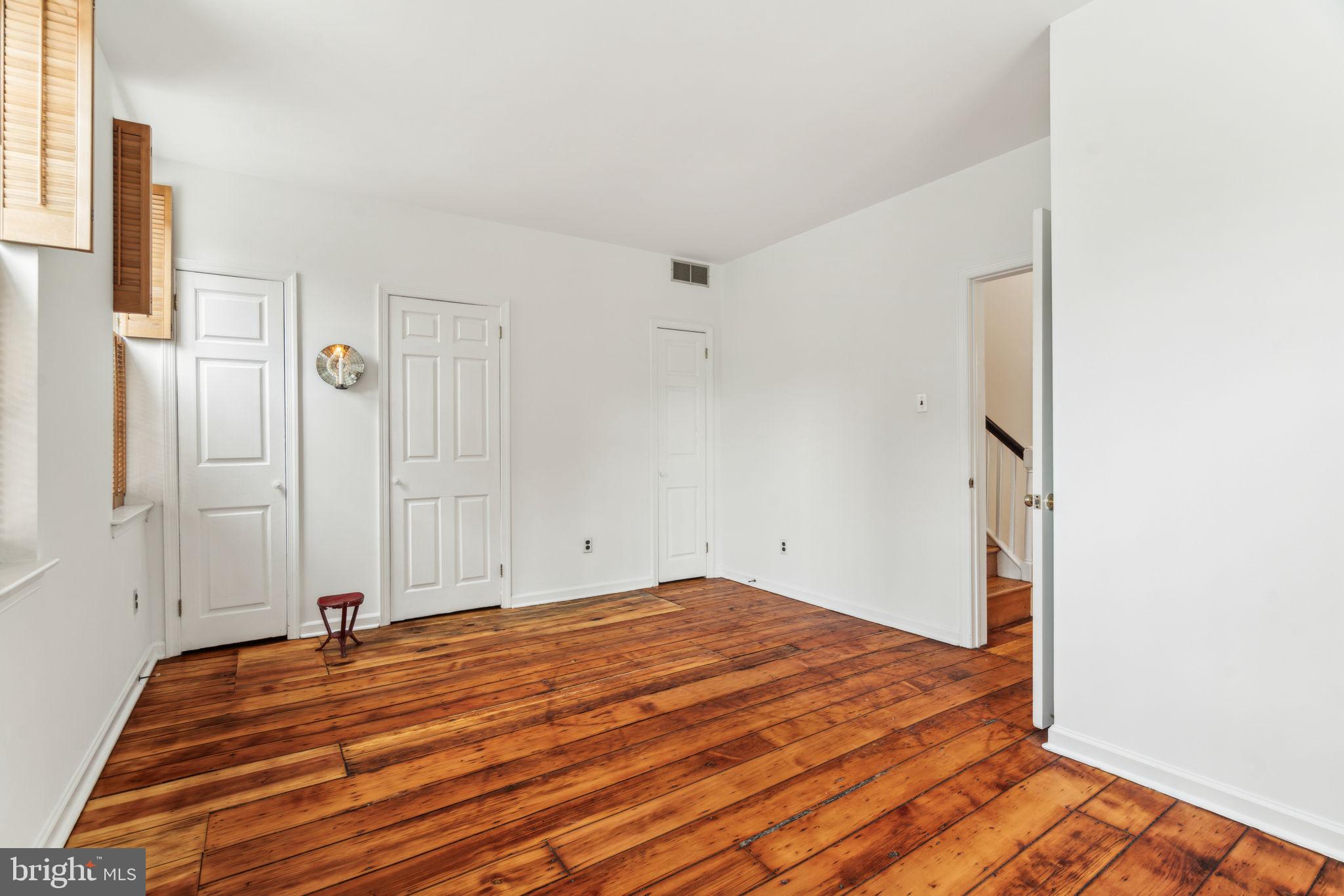 OLD CITY - Residential