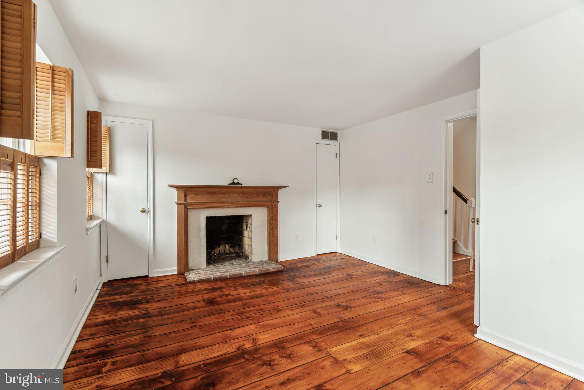 OLD CITY - Residential