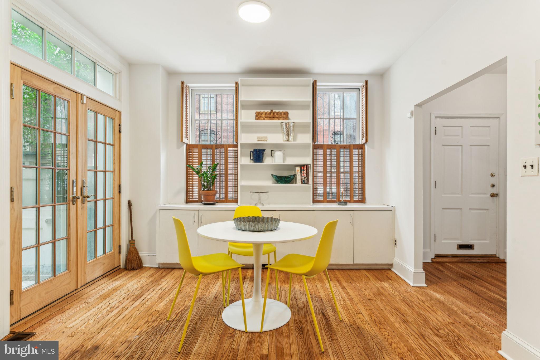 OLD CITY - Residential