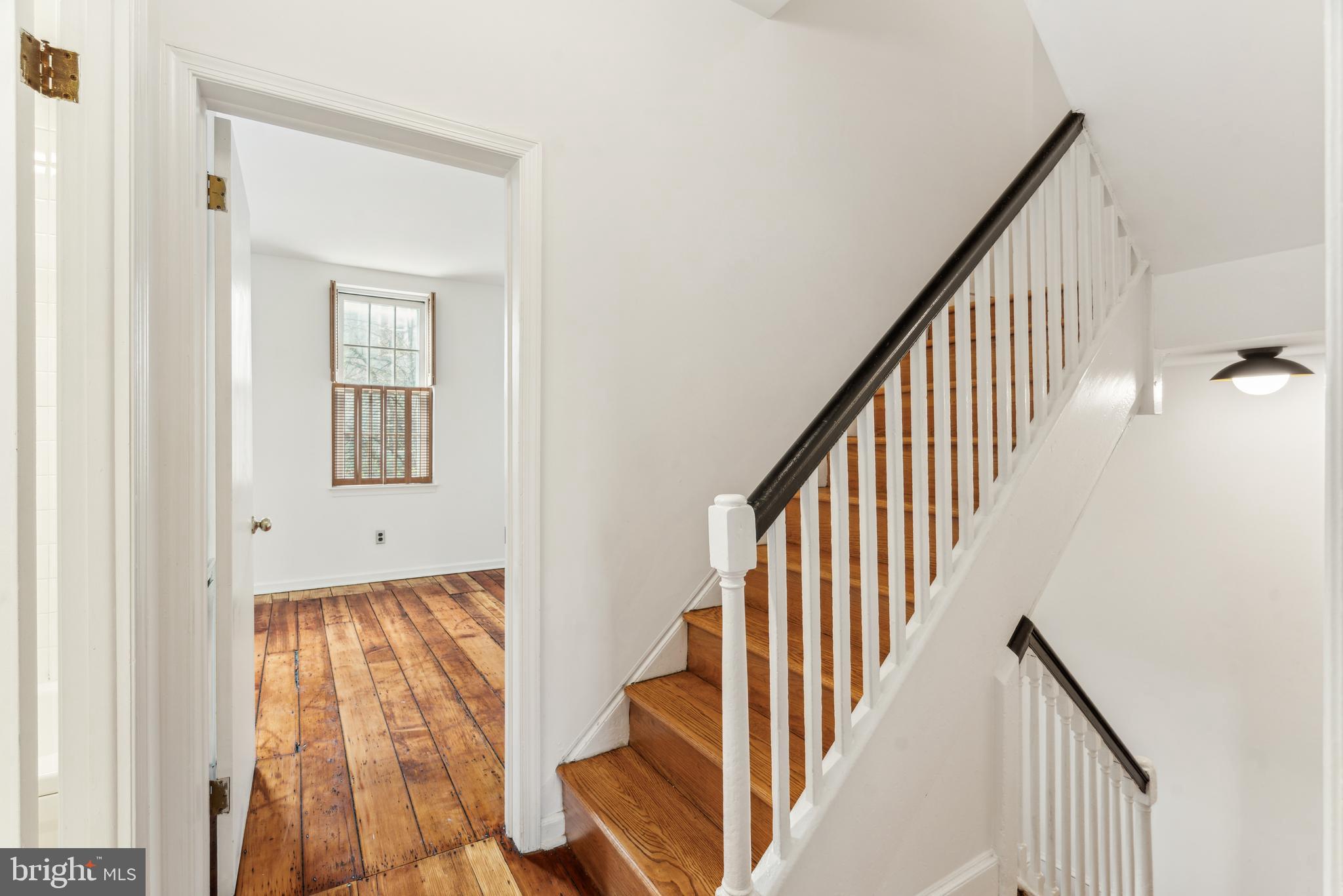 OLD CITY - Residential