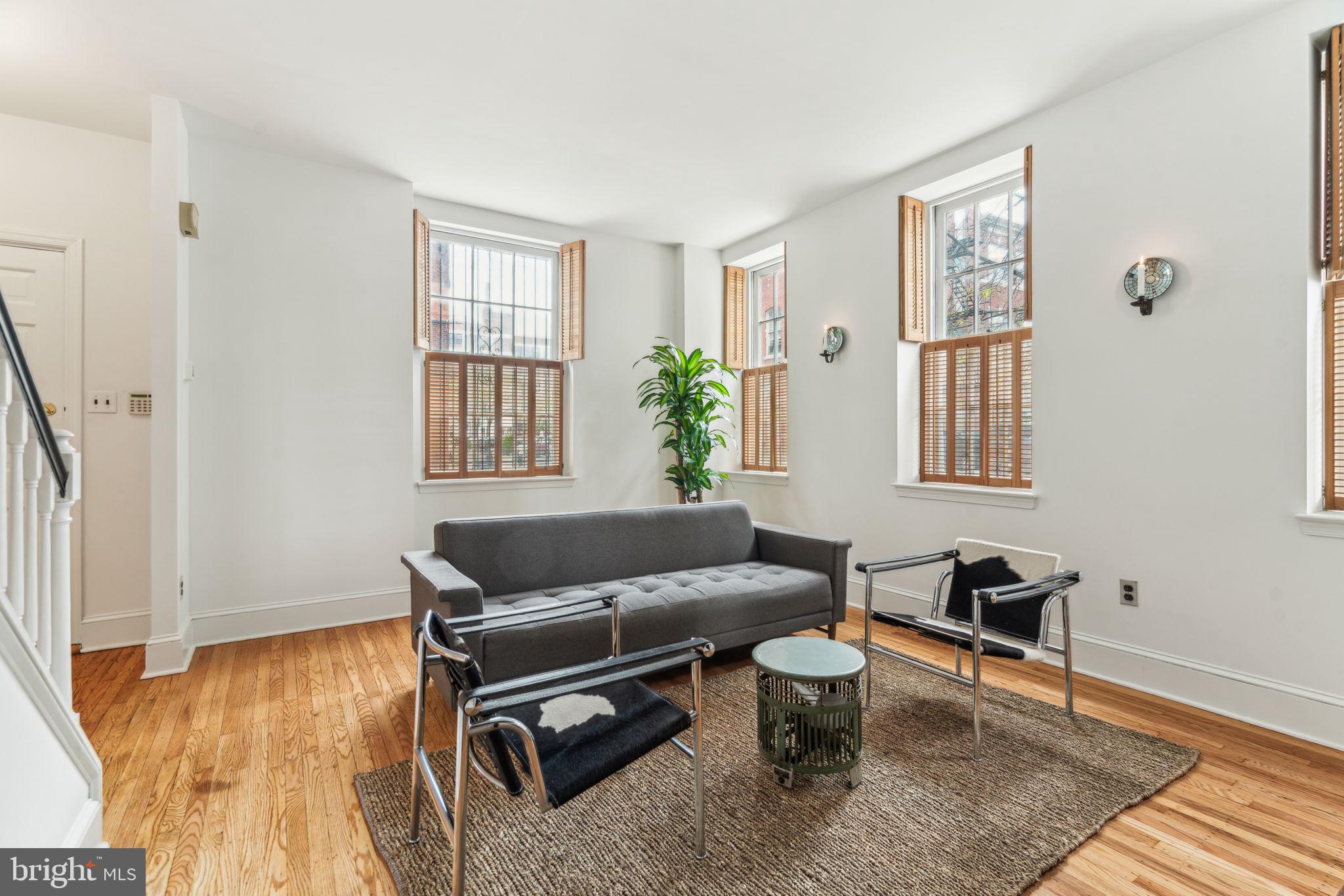 OLD CITY - Residential