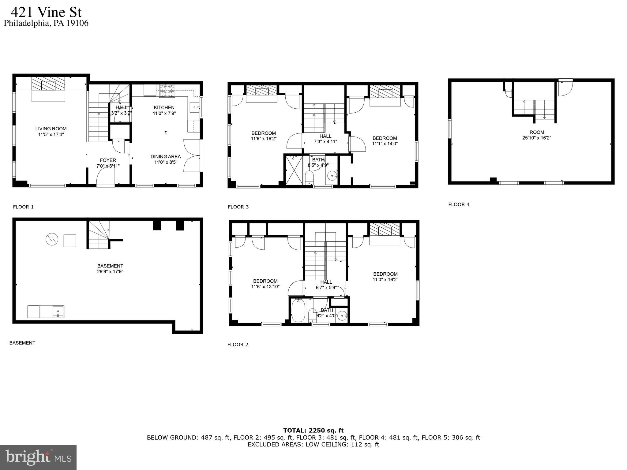 OLD CITY - Residential