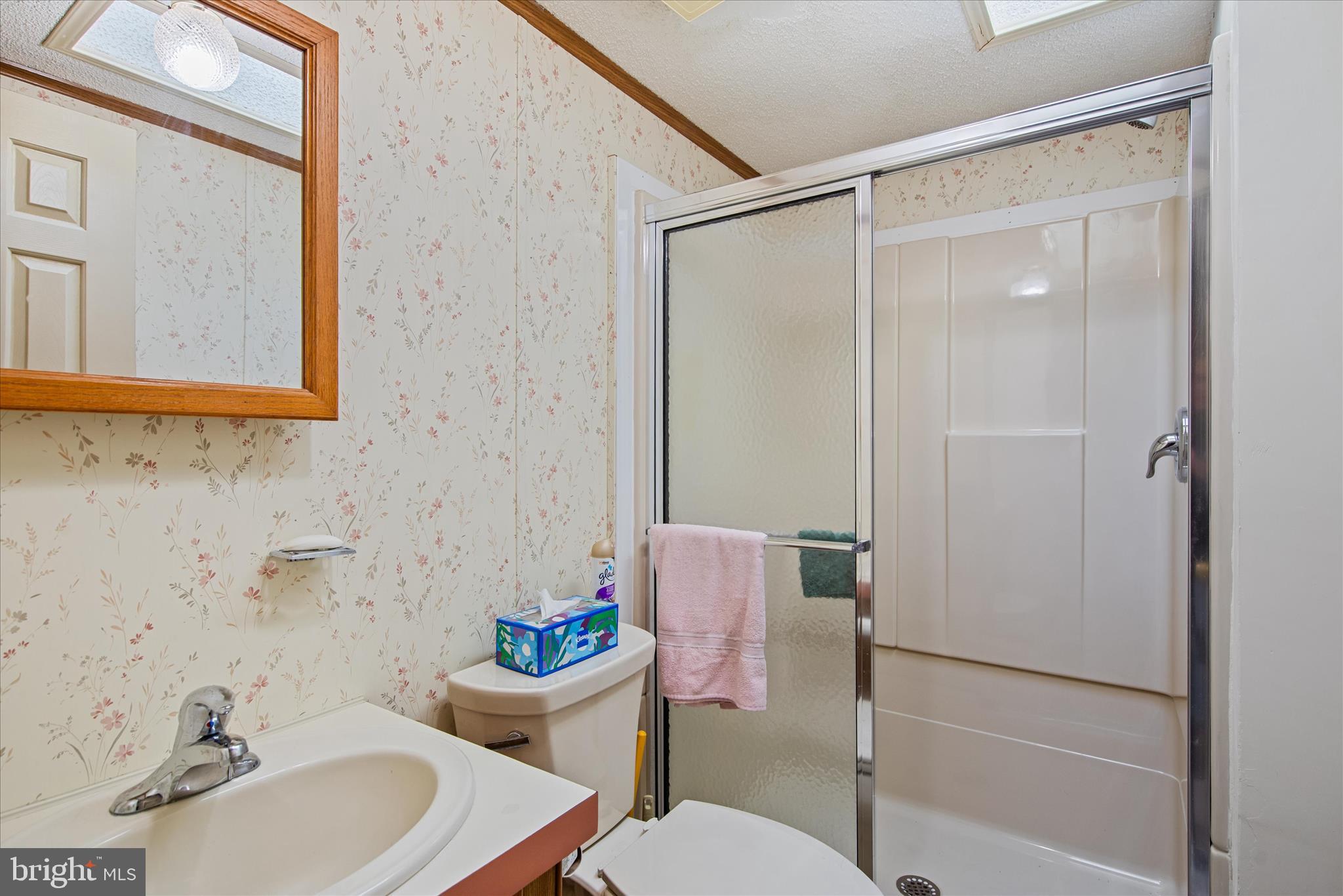 SUSSEX EAST MHP - Residential