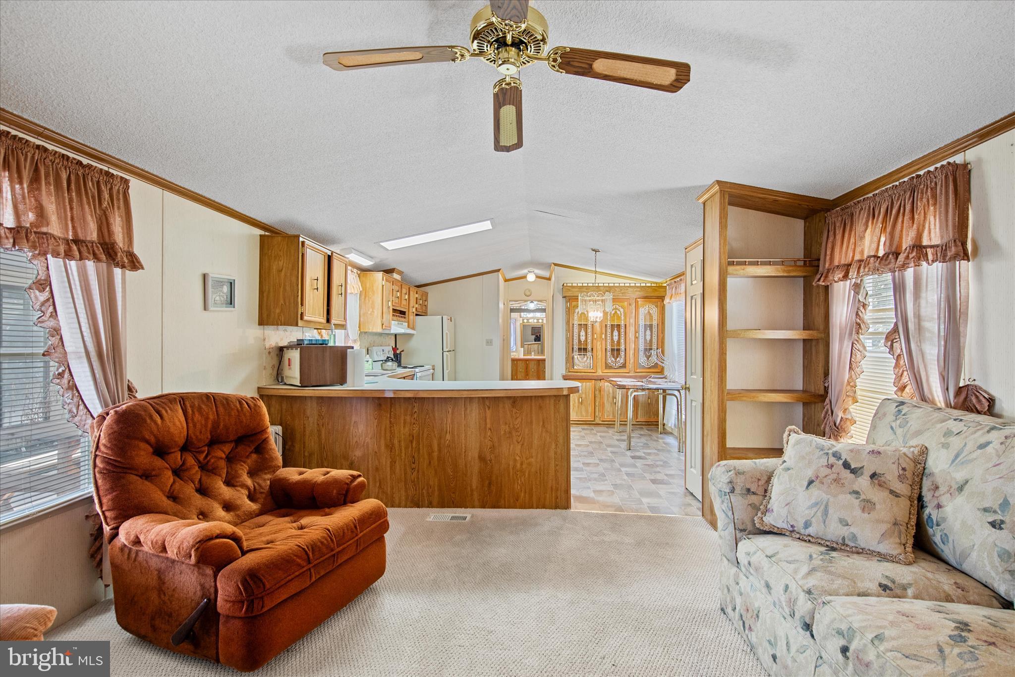 SUSSEX EAST MHP - Residential