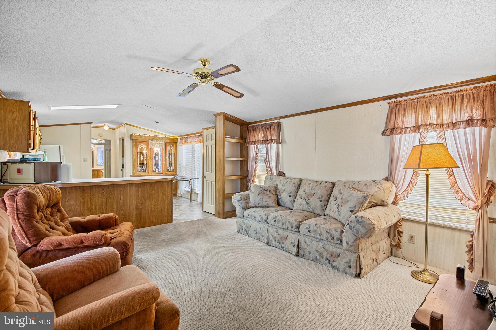 SUSSEX EAST MHP - Residential