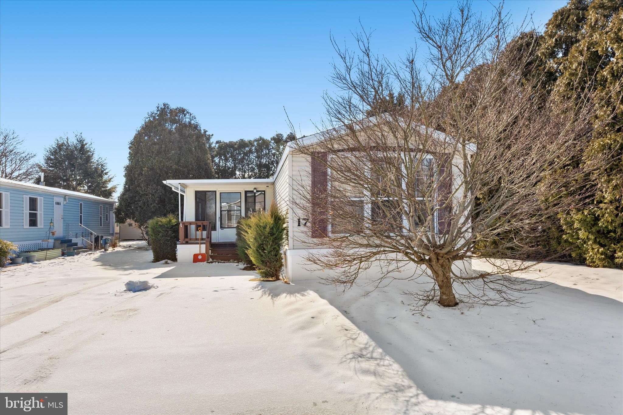 SUSSEX EAST MHP - Residential