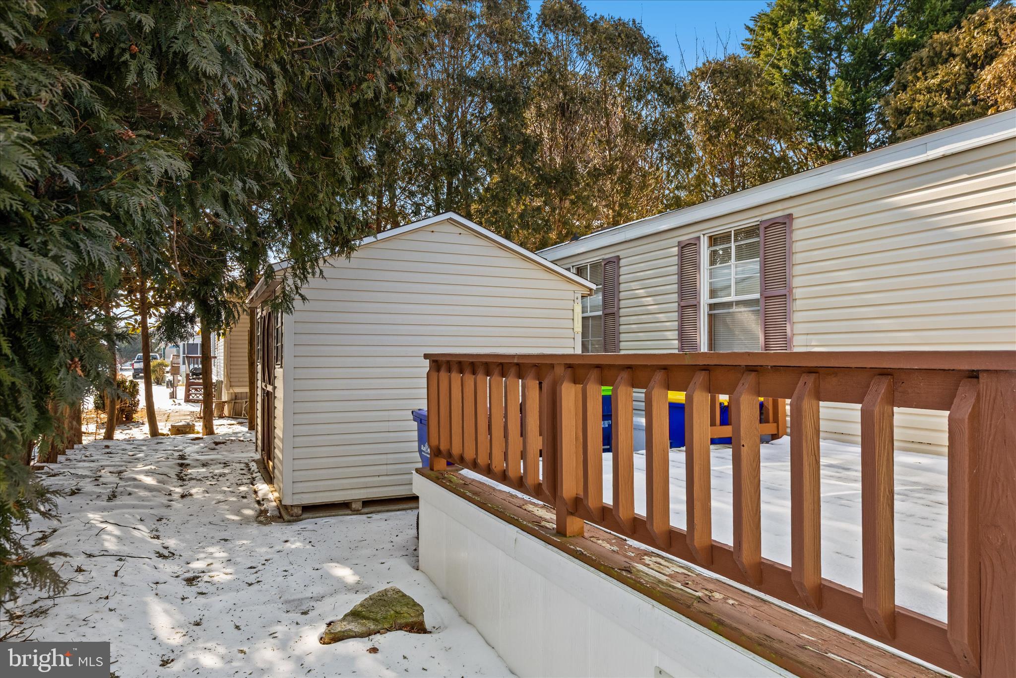 SUSSEX EAST MHP - Residential