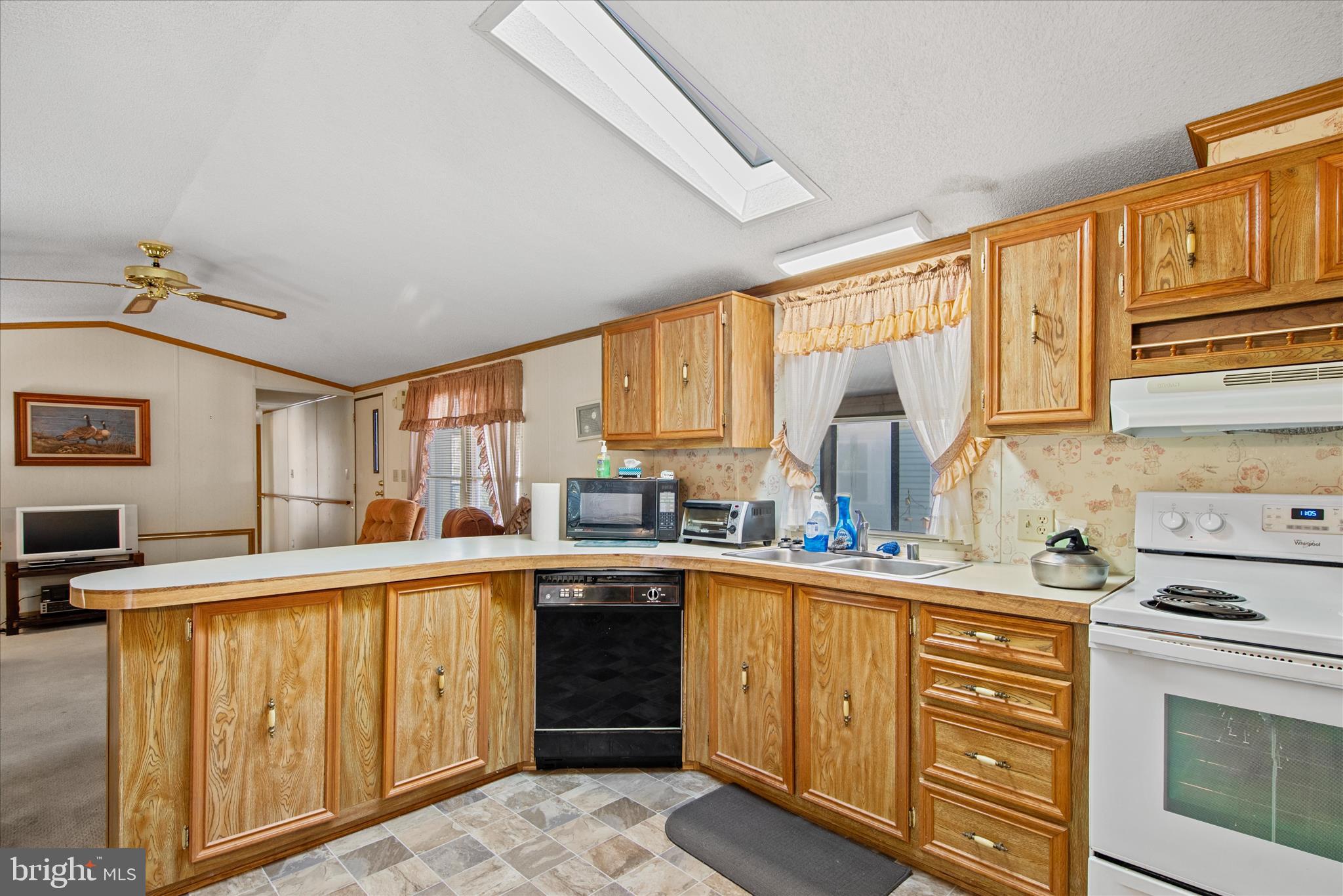 SUSSEX EAST MHP - Residential