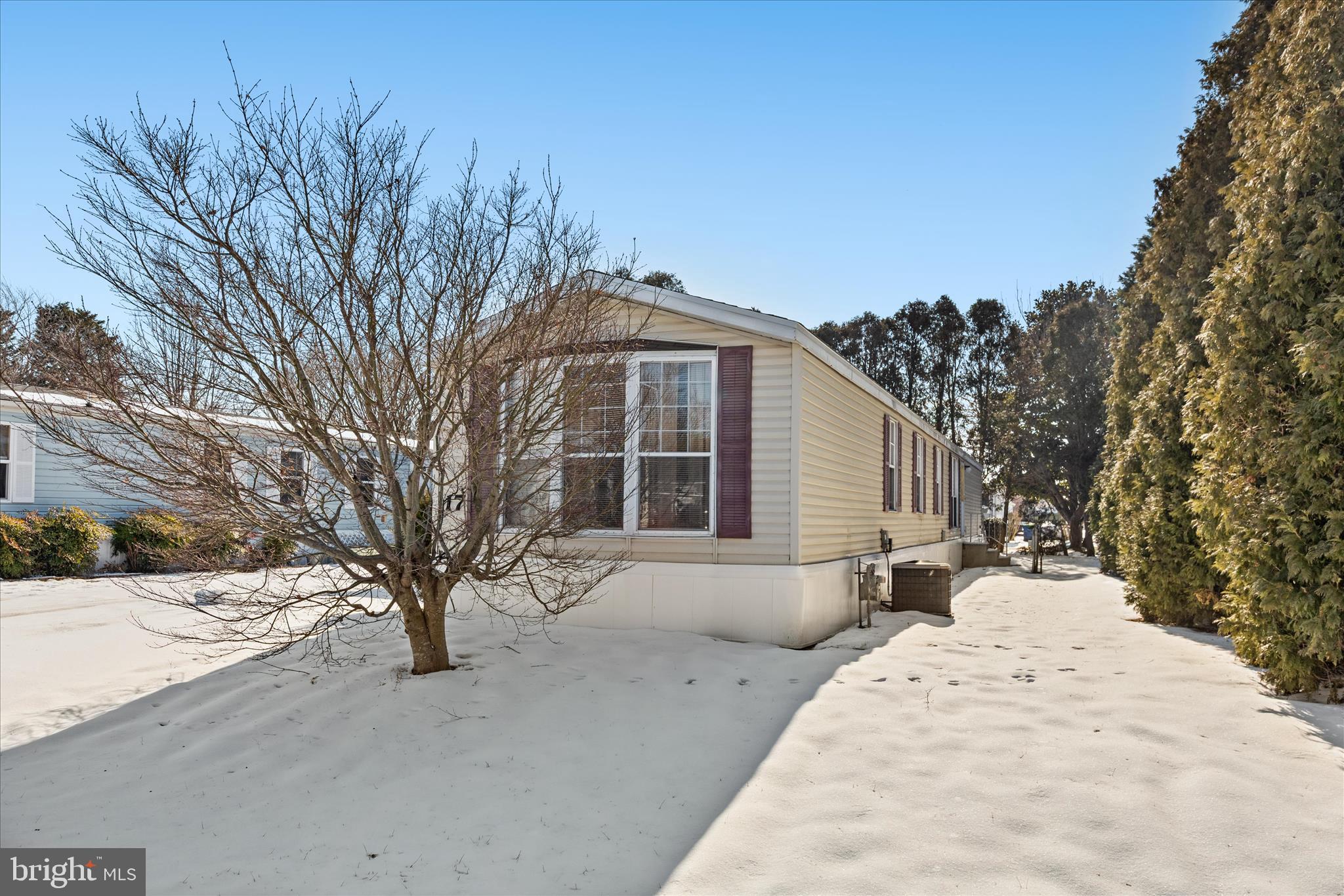 SUSSEX EAST MHP - Residential